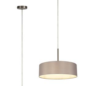 Baymont SN GR Ceiling Lights Deco Single Pendant Baymont SN GR Ceiling Lights Deco Single Pendant